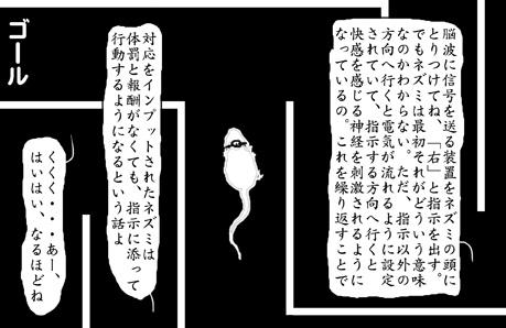 ヒプノタイズNo.6